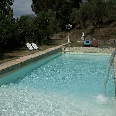 Agriturismo La Grotta Сан-Джулиано-Терме Экстерьер фото