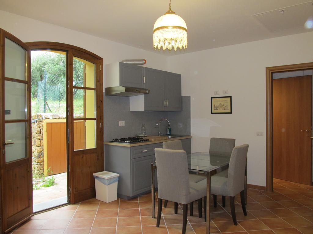 Agriturismo La Grotta Сан-Джулиано-Терме Экстерьер фото