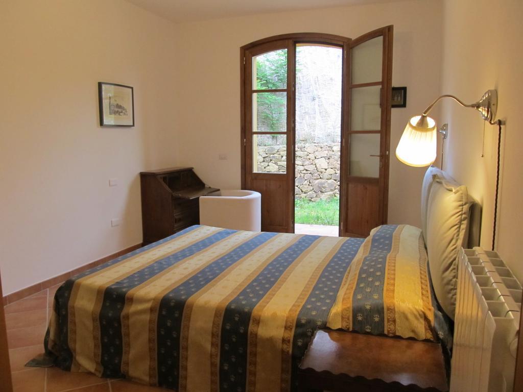 Agriturismo La Grotta Сан-Джулиано-Терме Экстерьер фото