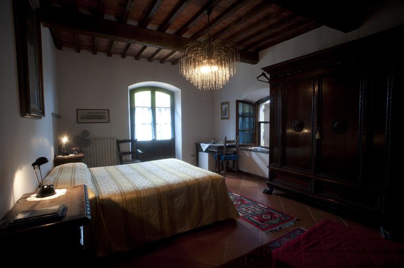 Agriturismo La Grotta Сан-Джулиано-Терме Экстерьер фото